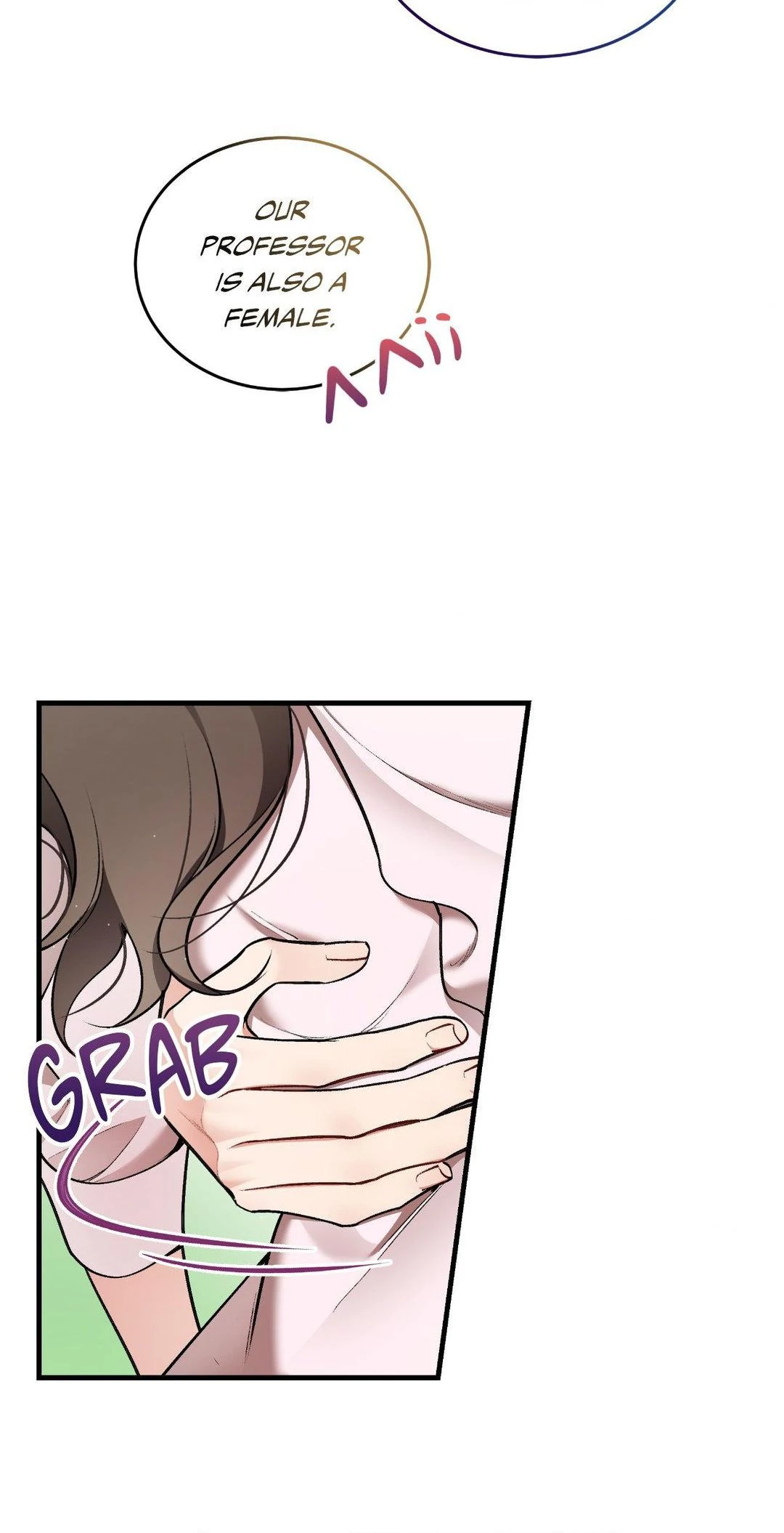 Touch Me, Tease Me (Uncensored) Chapter 26 Page 66