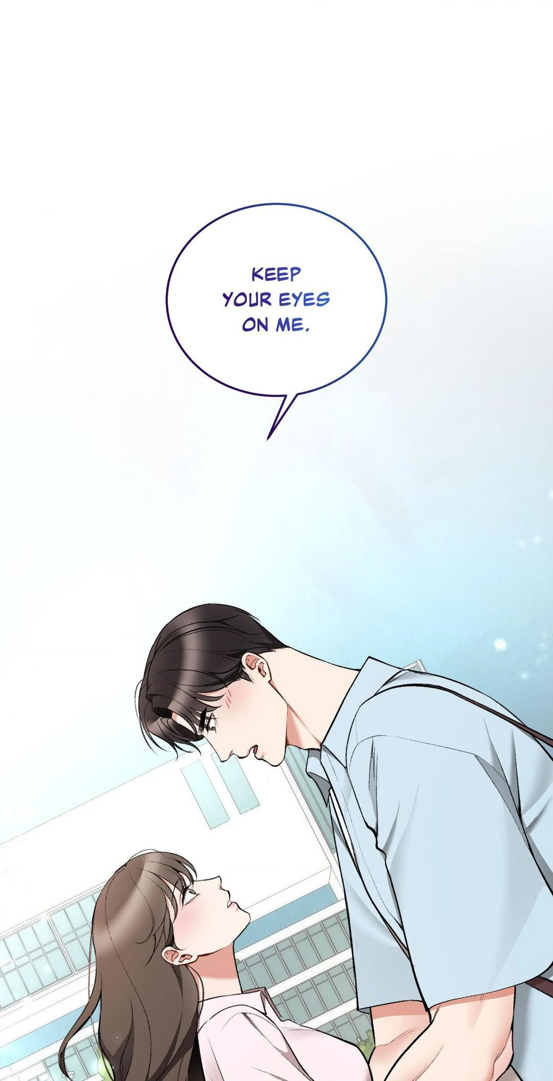 Touch Me, Tease Me (Uncensored) Chapter 26 Page 67