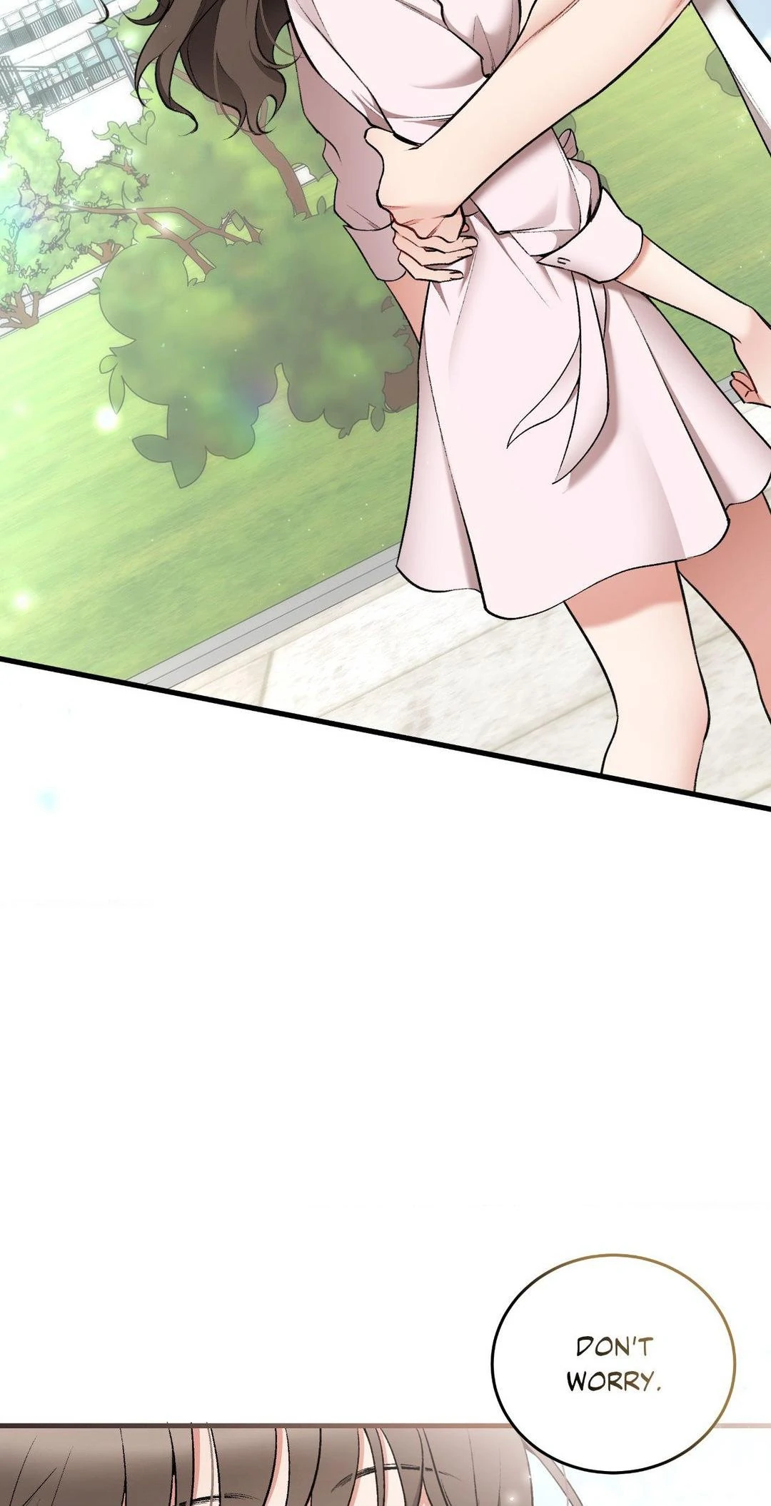 Touch Me, Tease Me (Uncensored) Chapter 26 Page 68