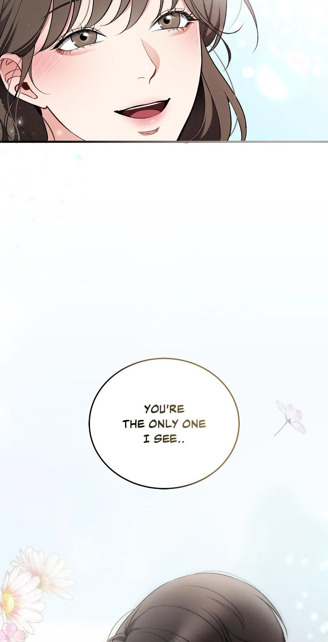 Touch Me, Tease Me (Uncensored) Chapter 26 Page 69