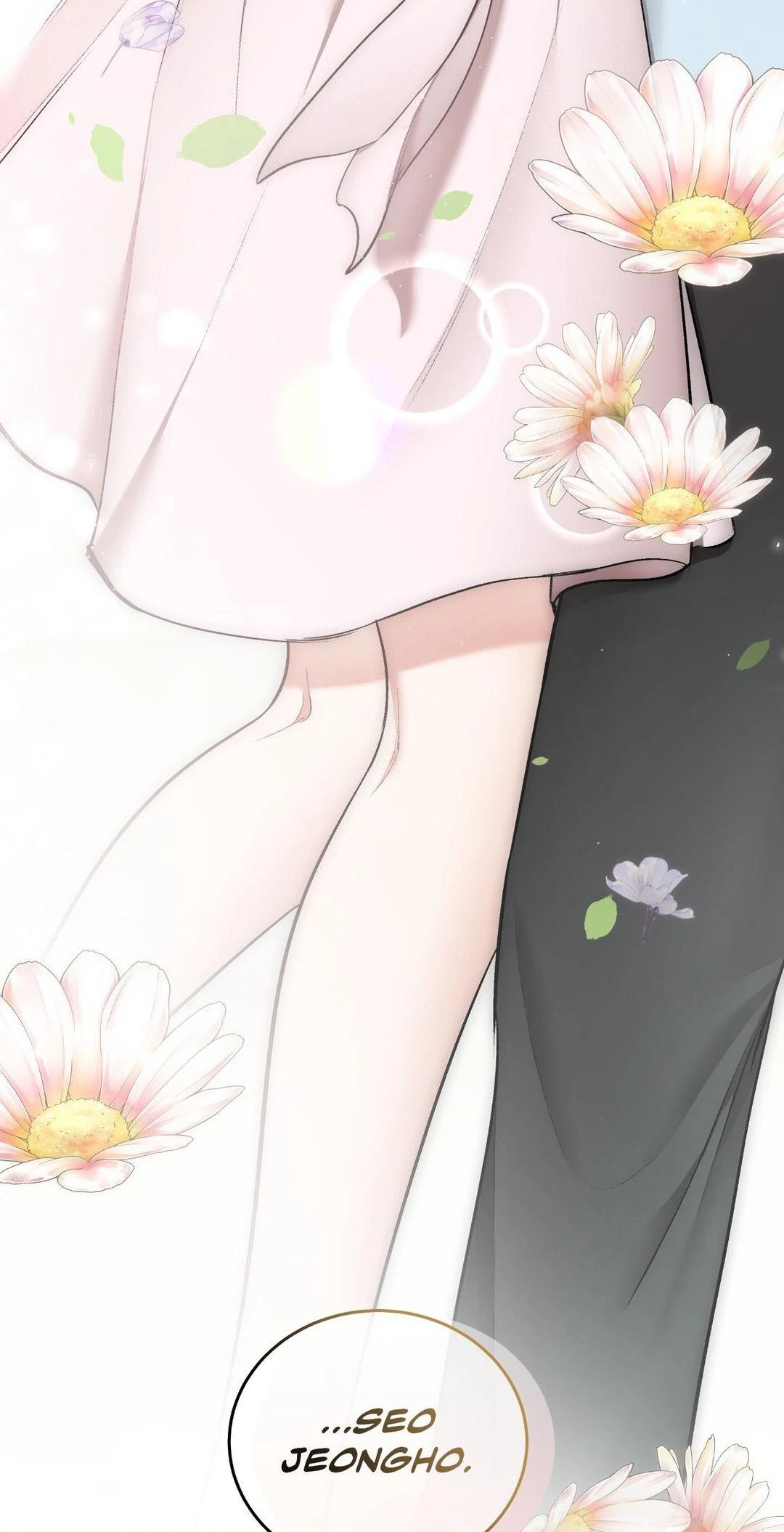 Touch Me, Tease Me (Uncensored) Chapter 26 Page 71