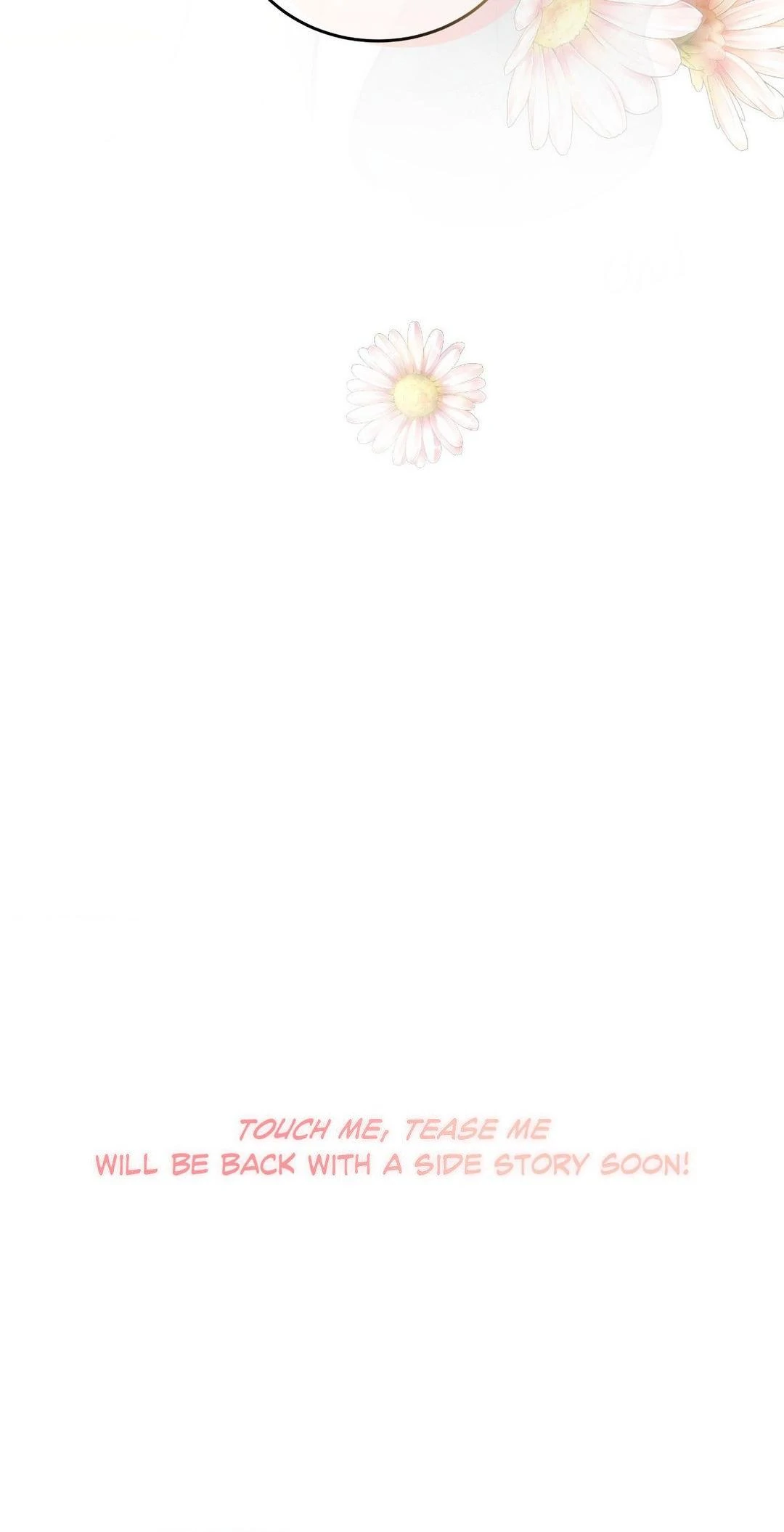 Touch Me, Tease Me (Uncensored) Chapter 26 Page 72
