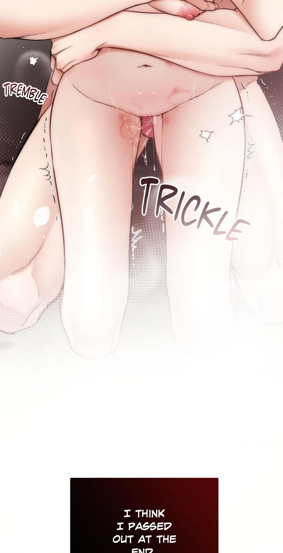 Touch Me, Tease Me (Uncensored) Chapter 26 Page 9