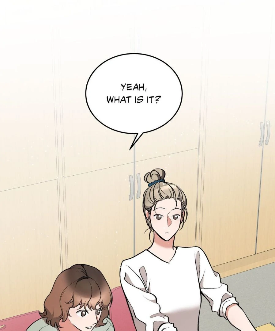 Touch Me, Tease Me (Uncensored) Chapter 27 Page 100