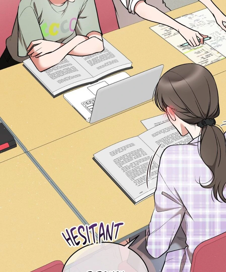 Touch Me, Tease Me (Uncensored) Chapter 27 Page 101