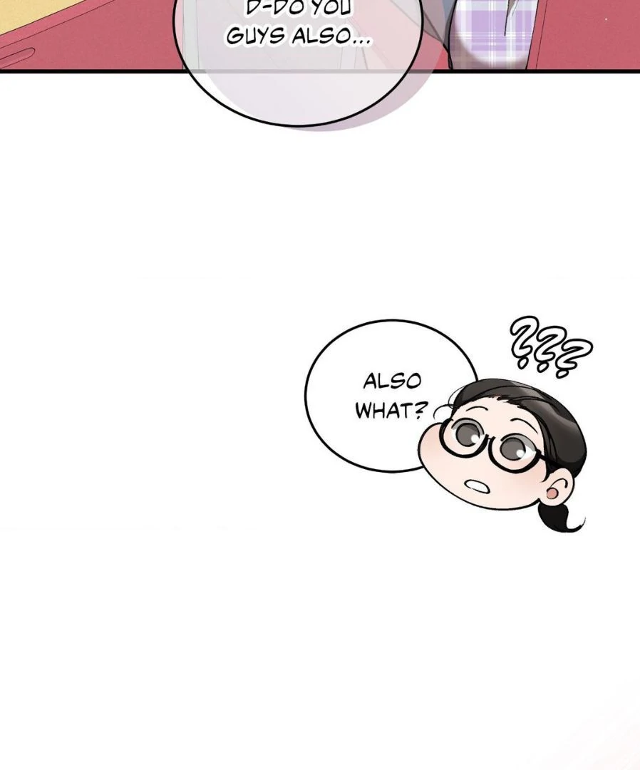 Touch Me, Tease Me (Uncensored) Chapter 27 Page 102