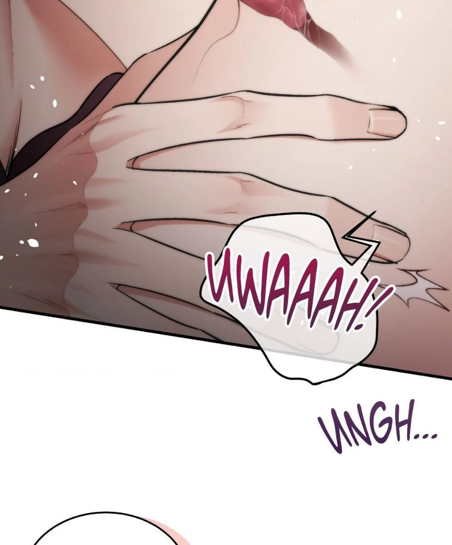 Touch Me, Tease Me (Uncensored) Chapter 27 Page 11