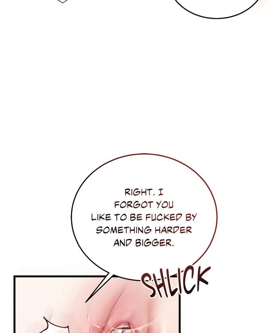 Touch Me, Tease Me (Uncensored) Chapter 27 Page 13