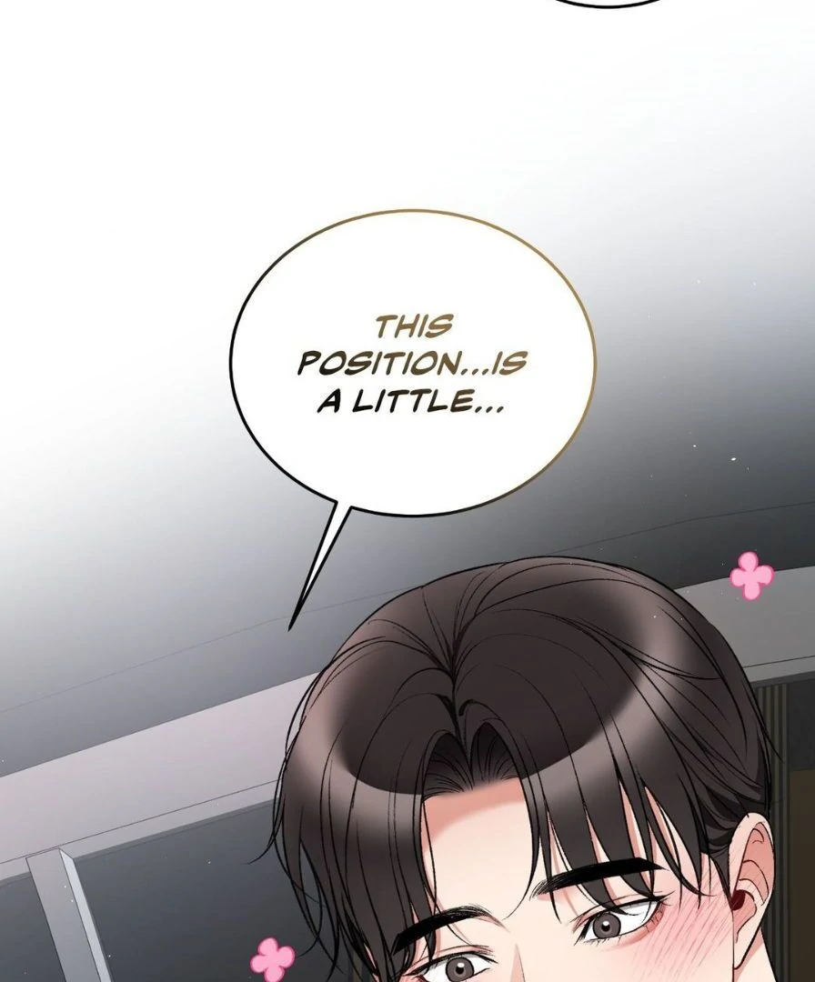 Touch Me, Tease Me (Uncensored) Chapter 27 Page 2