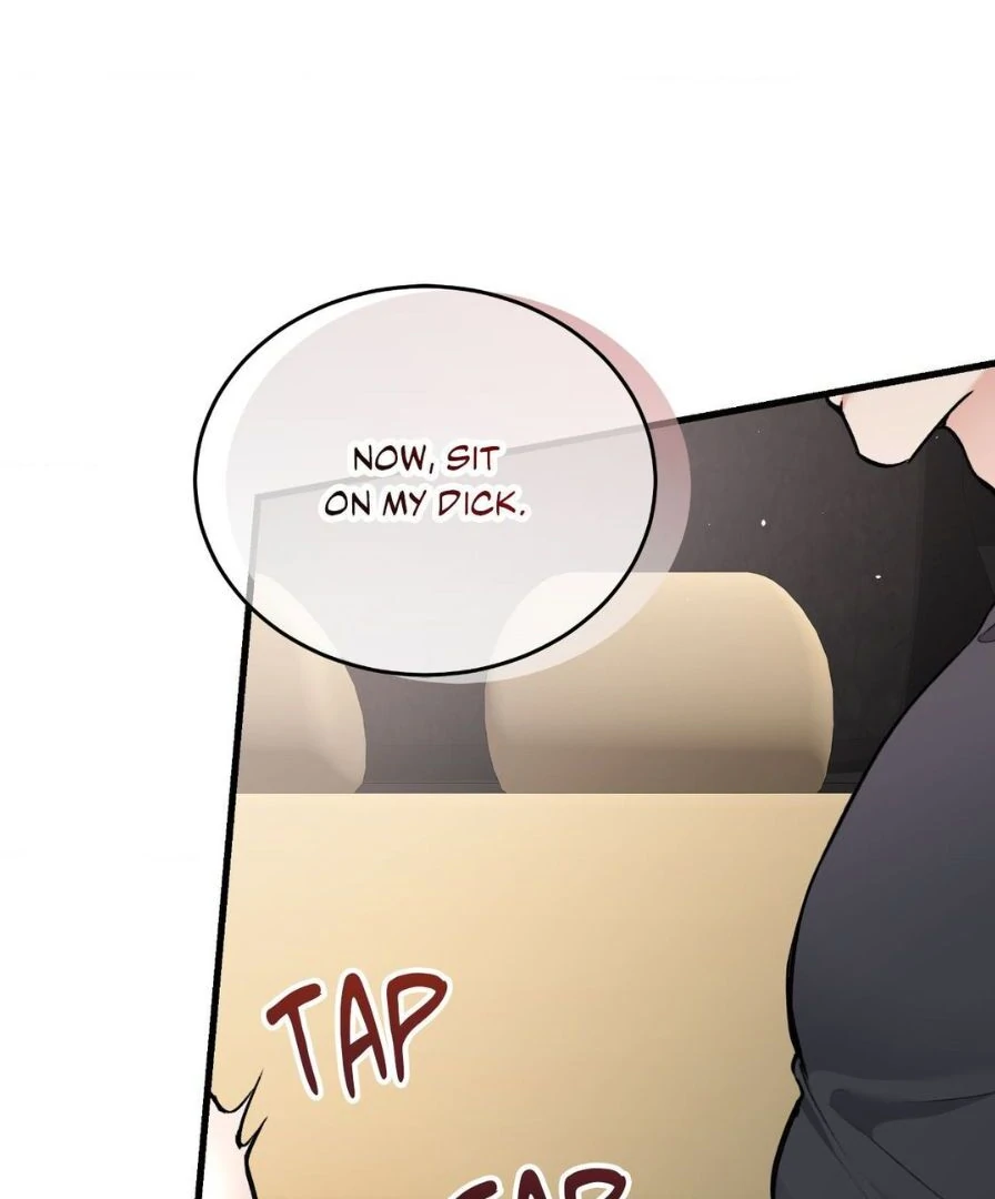 Touch Me, Tease Me (Uncensored) Chapter 27 Page 24