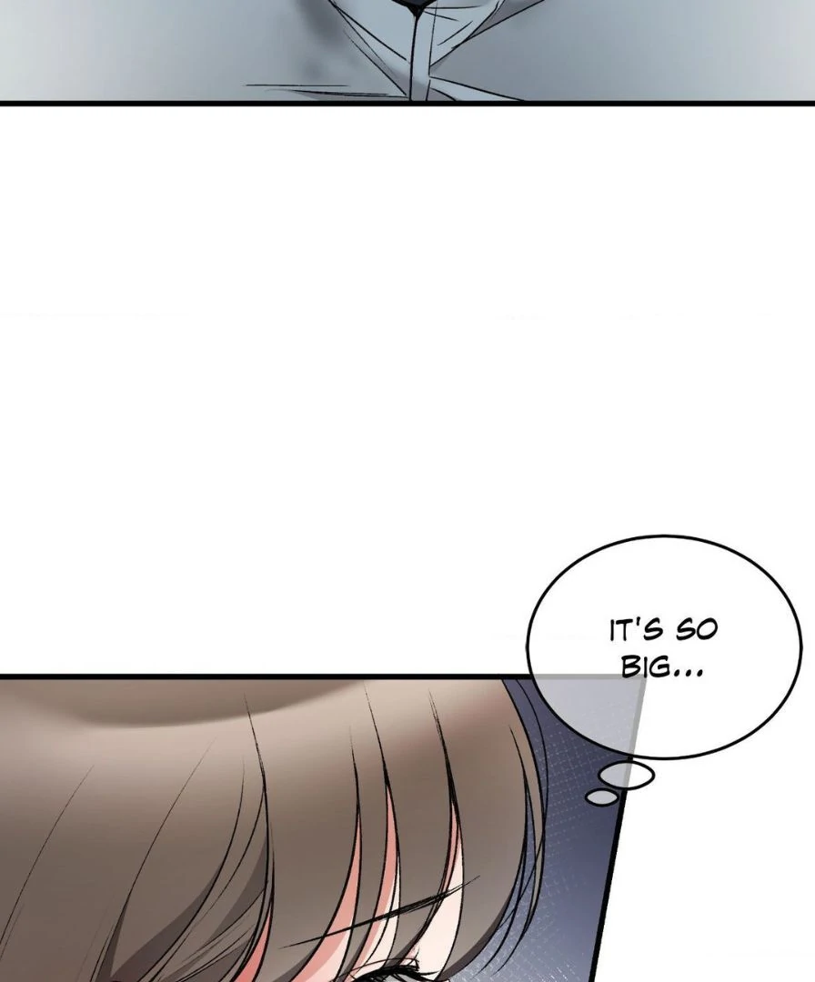 Touch Me, Tease Me (Uncensored) Chapter 27 Page 27