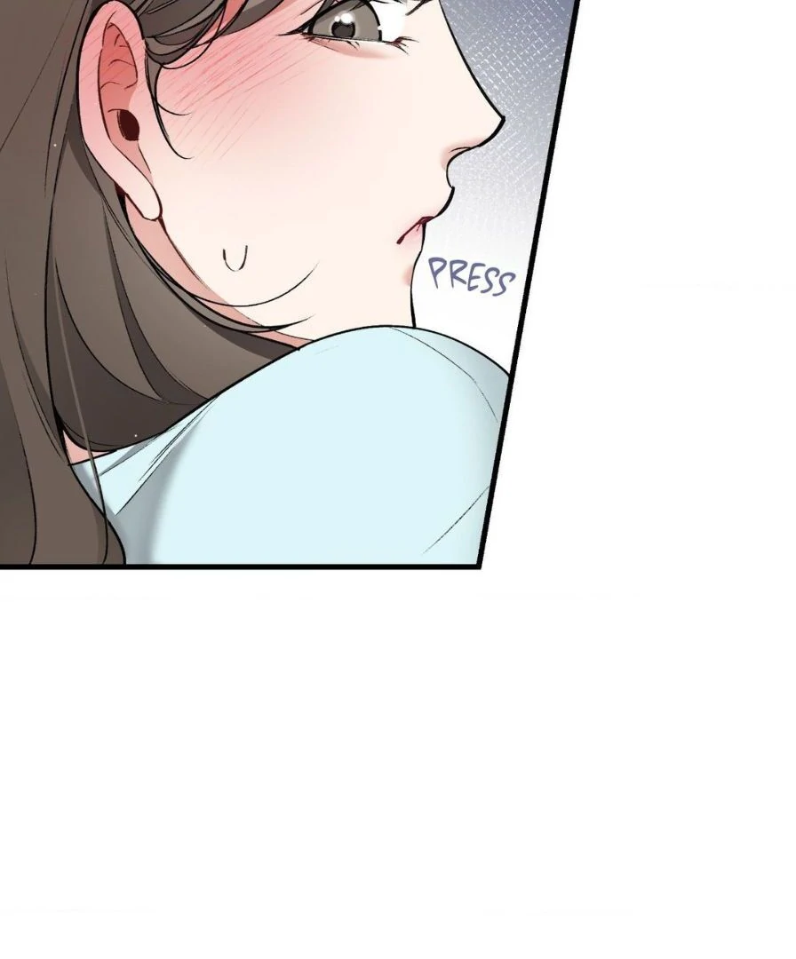 Touch Me, Tease Me (Uncensored) Chapter 27 Page 28