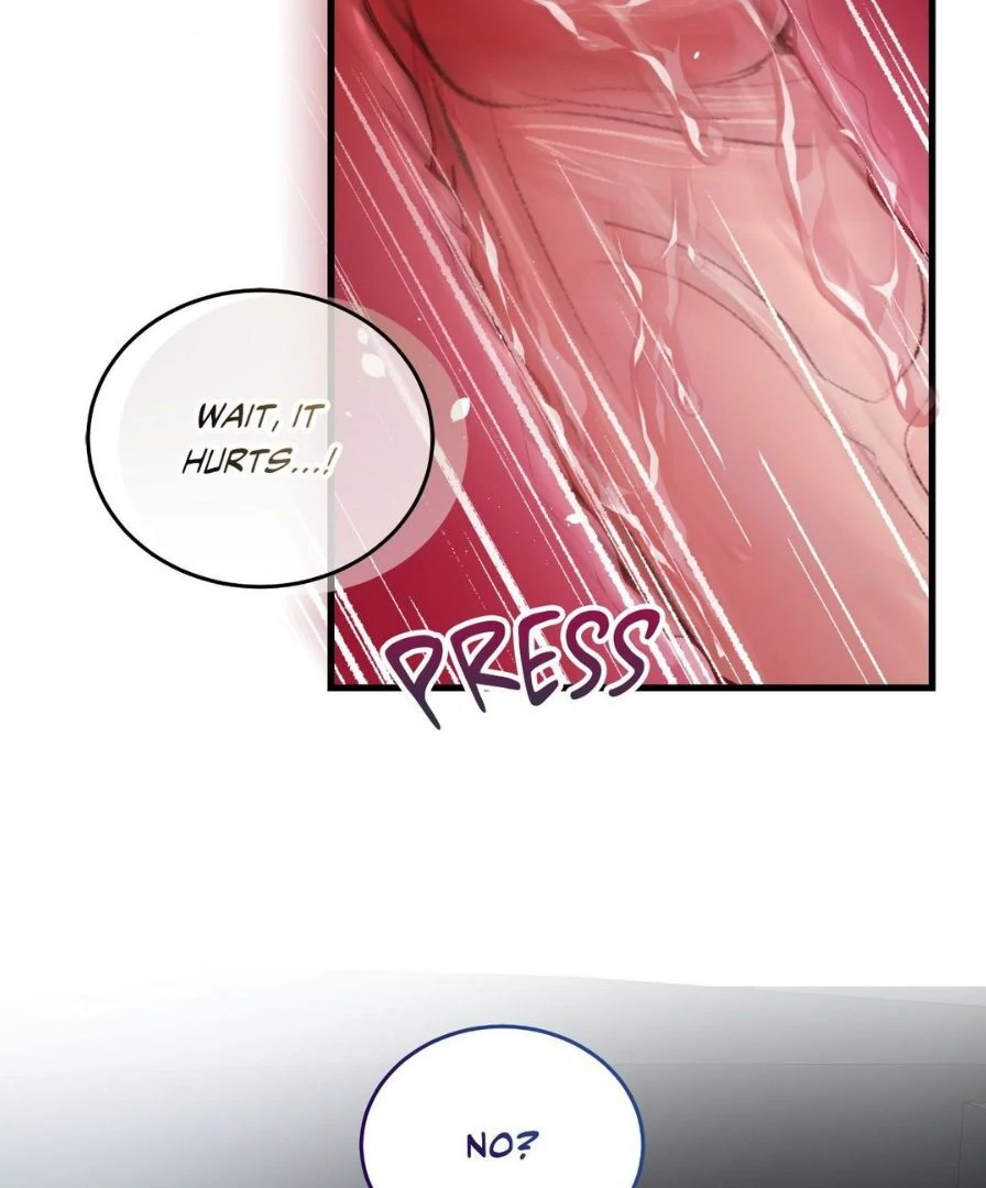 Touch Me, Tease Me (Uncensored) Chapter 27 Page 40