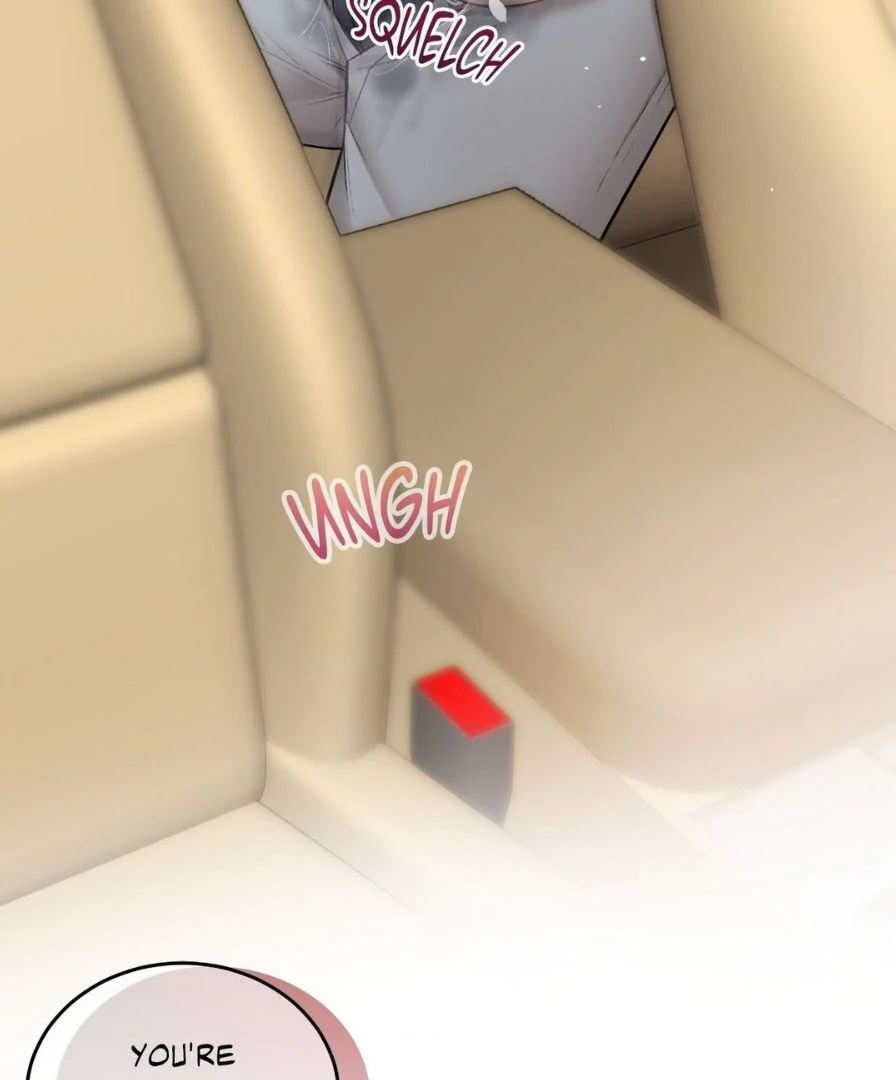 Touch Me, Tease Me (Uncensored) Chapter 27 Page 42