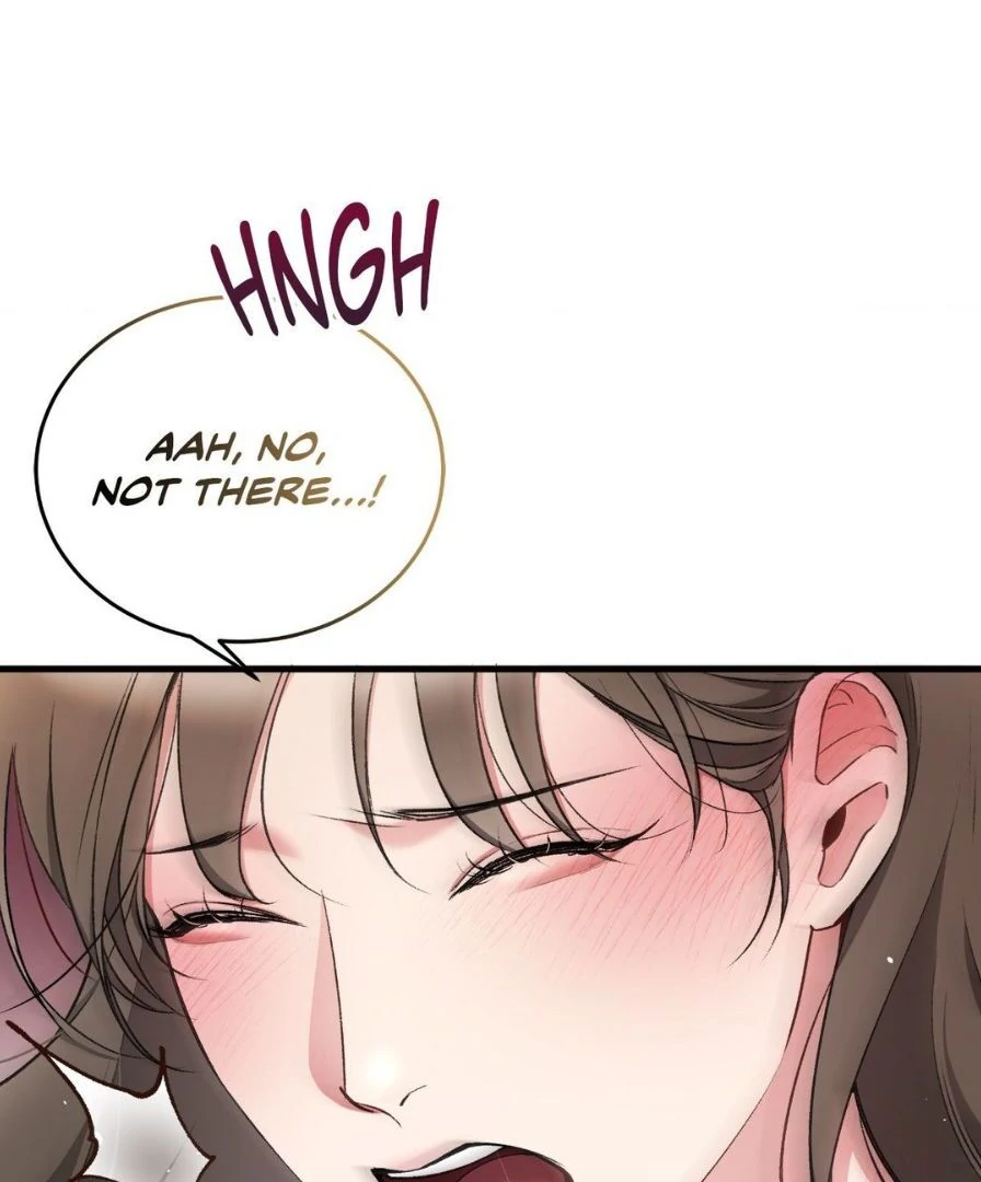 Touch Me, Tease Me (Uncensored) Chapter 27 Page 44