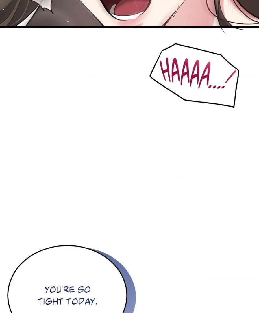 Touch Me, Tease Me (Uncensored) Chapter 27 Page 45