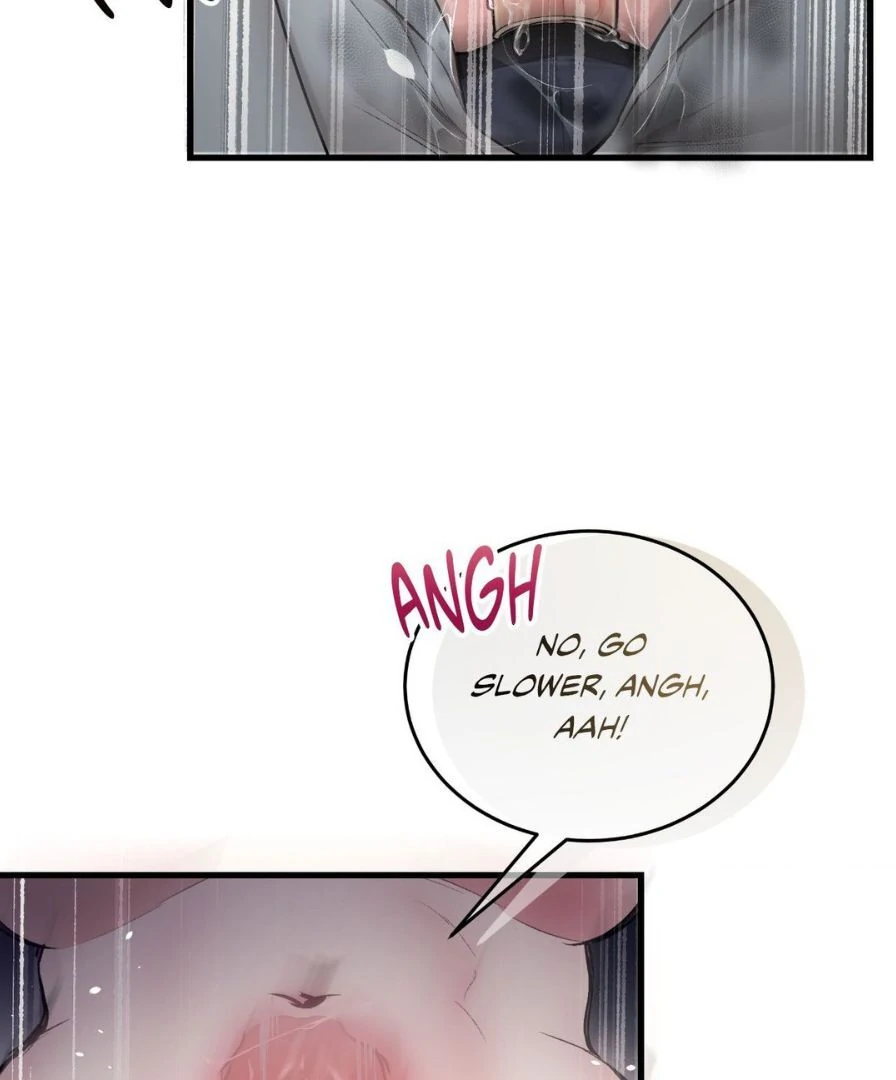 Touch Me, Tease Me (Uncensored) Chapter 27 Page 49