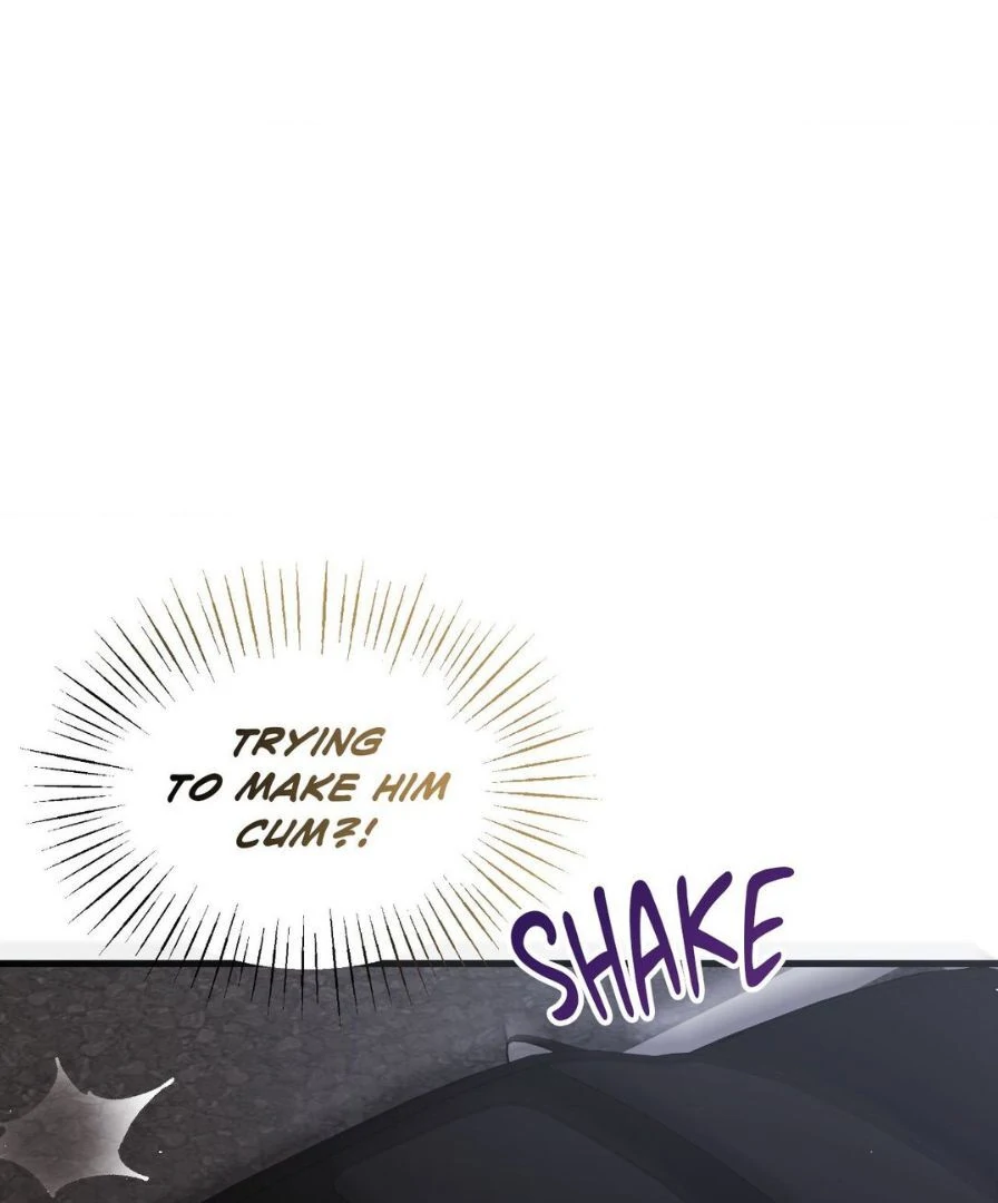 Touch Me, Tease Me (Uncensored) Chapter 27 Page 51