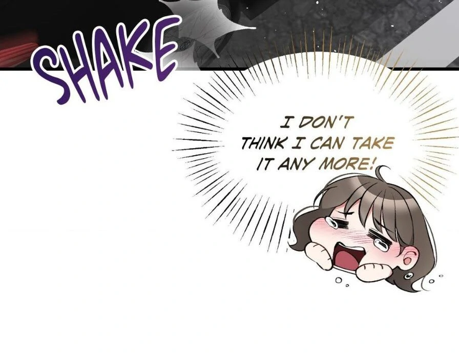 Touch Me, Tease Me (Uncensored) Chapter 27 Page 53