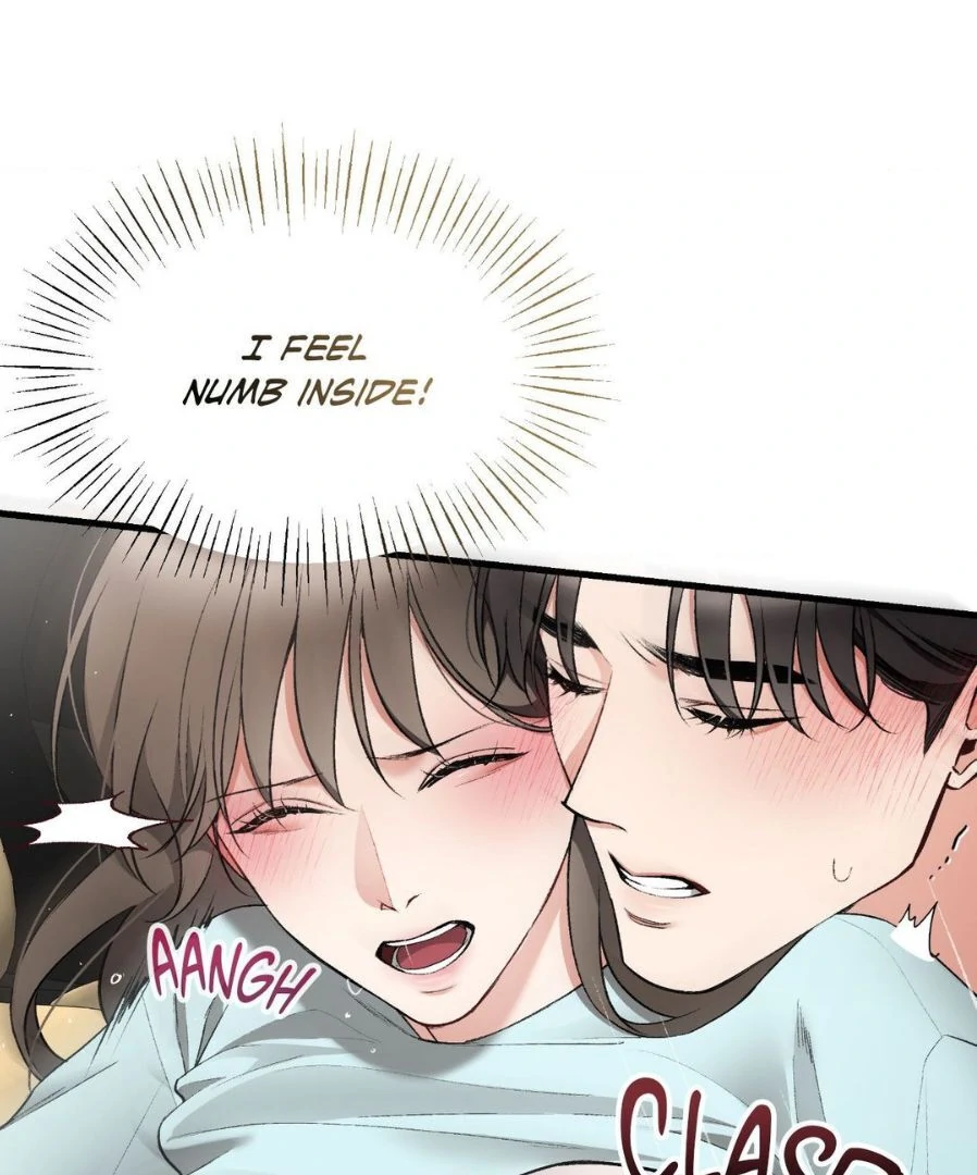 Touch Me, Tease Me (Uncensored) Chapter 27 Page 54