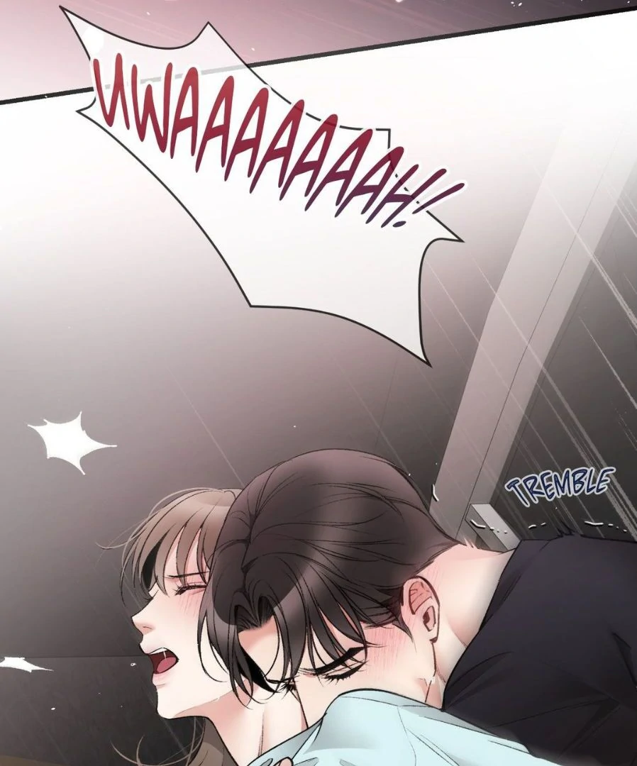 Touch Me, Tease Me (Uncensored) Chapter 27 Page 57