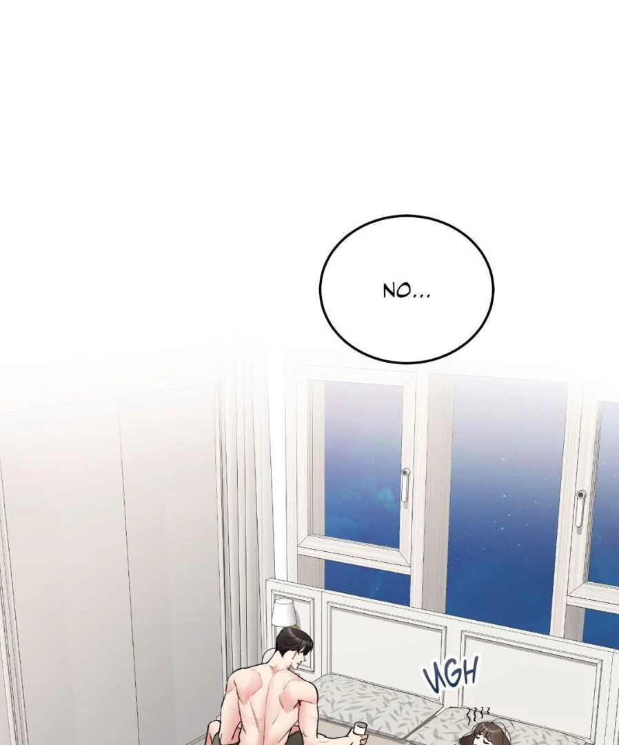 Touch Me, Tease Me (Uncensored) Chapter 27 Page 64