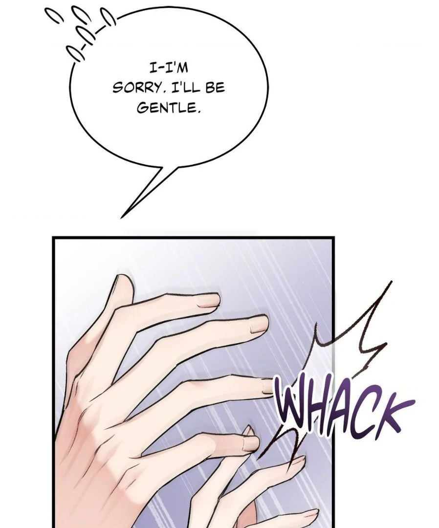 Touch Me, Tease Me (Uncensored) Chapter 27 Page 71