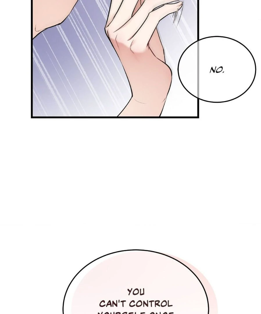 Touch Me, Tease Me (Uncensored) Chapter 27 Page 72