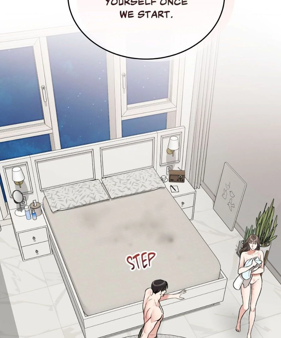 Touch Me, Tease Me (Uncensored) Chapter 27 Page 73