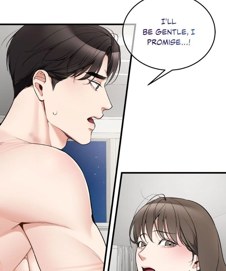 Touch Me, Tease Me (Uncensored) Chapter 27 Page 75