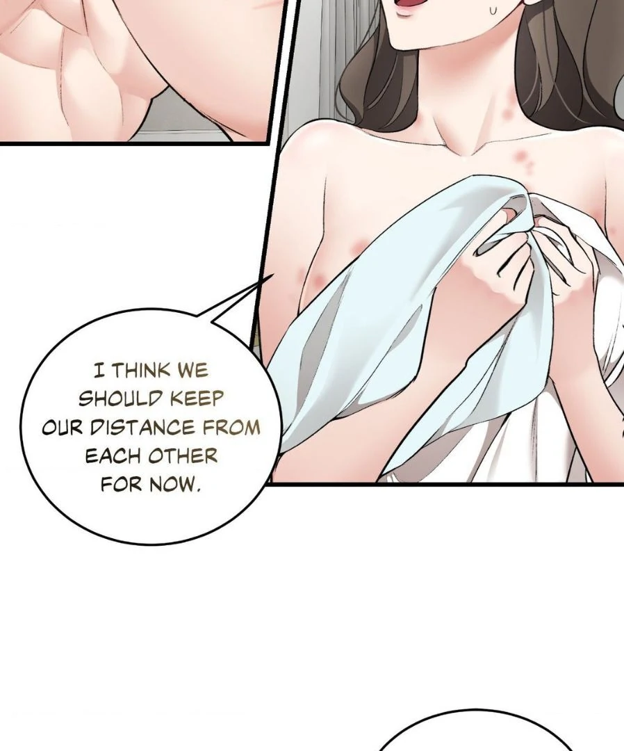 Touch Me, Tease Me (Uncensored) Chapter 27 Page 76