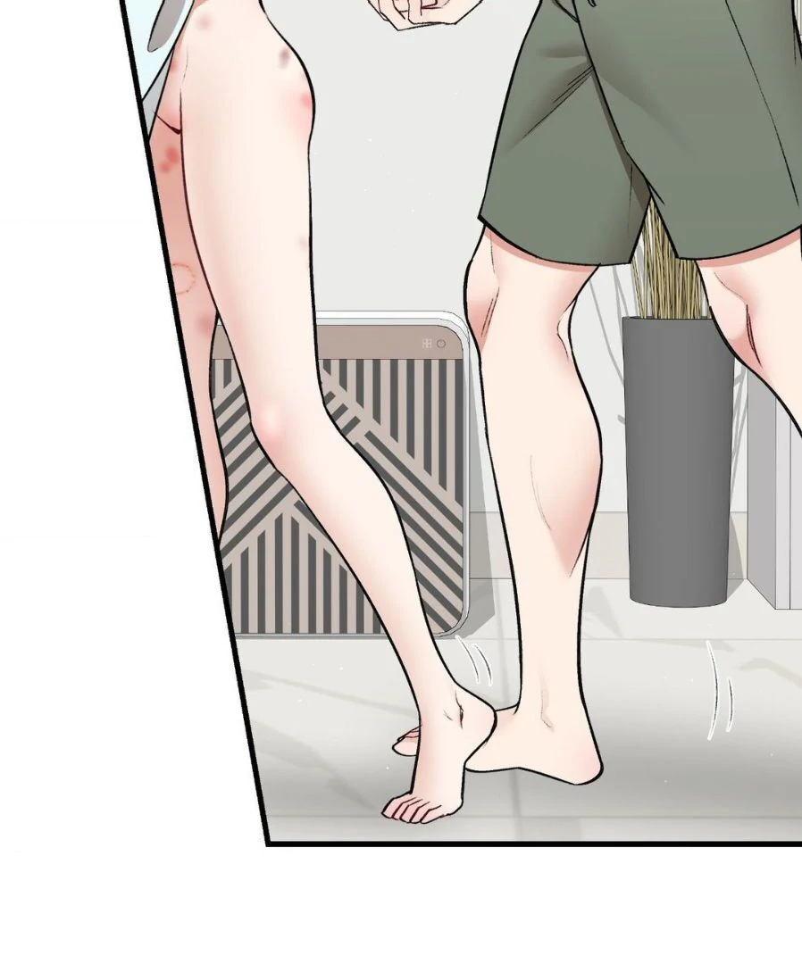 Touch Me, Tease Me (Uncensored) Chapter 27 Page 79