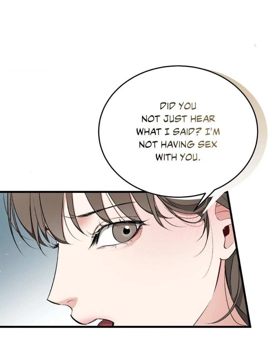 Touch Me, Tease Me (Uncensored) Chapter 27 Page 80