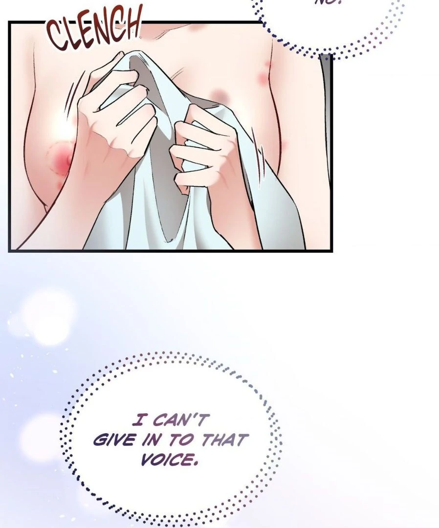 Touch Me, Tease Me (Uncensored) Chapter 27 Page 83