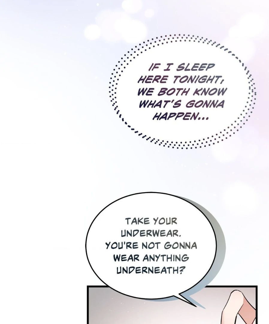 Touch Me, Tease Me (Uncensored) Chapter 27 Page 84