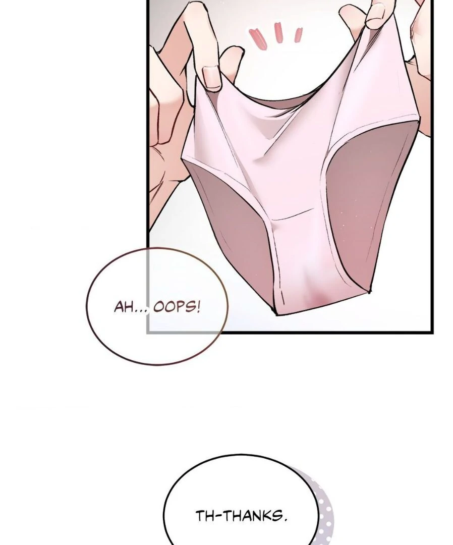 Touch Me, Tease Me (Uncensored) Chapter 27 Page 85