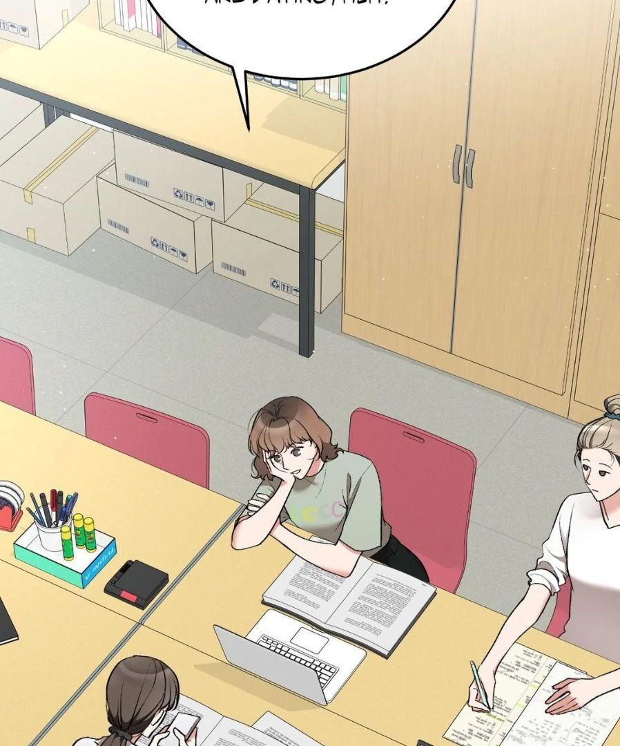 Touch Me, Tease Me (Uncensored) Chapter 27 Page 93