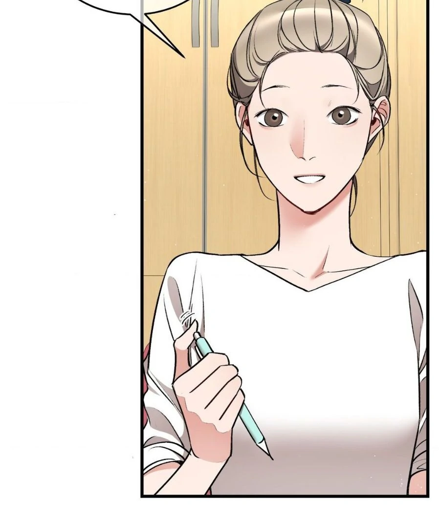 Touch Me, Tease Me (Uncensored) Chapter 27 Page 95