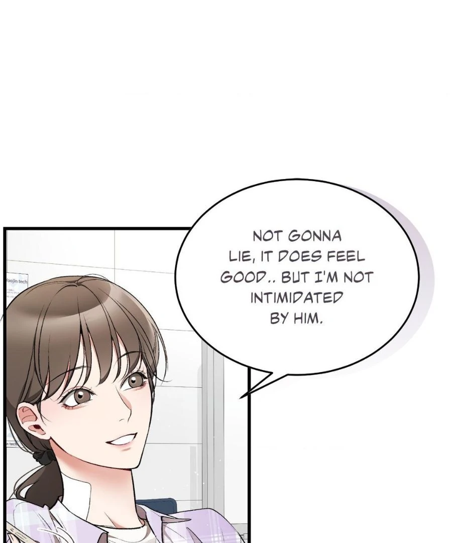 Touch Me, Tease Me (Uncensored) Chapter 27 Page 96