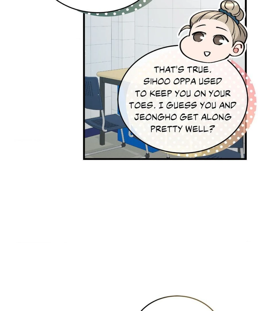 Touch Me, Tease Me (Uncensored) Chapter 27 Page 98