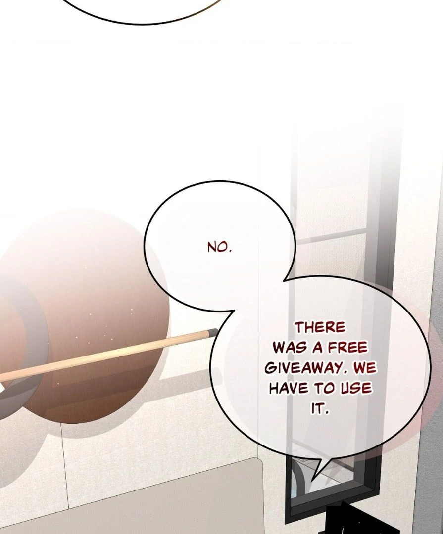 Touch Me, Tease Me (Uncensored) Chapter 29 Page 104