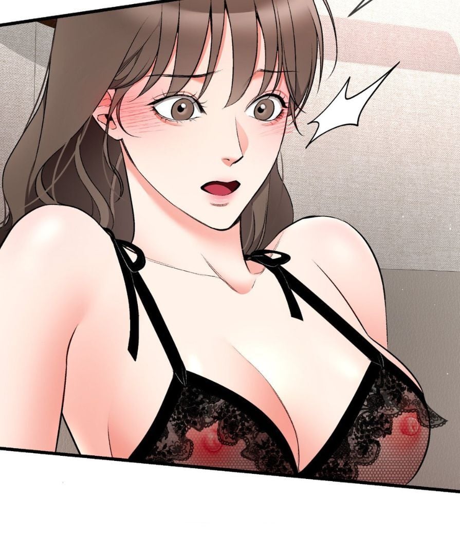 Touch Me, Tease Me (Uncensored) Chapter 29 Page 109