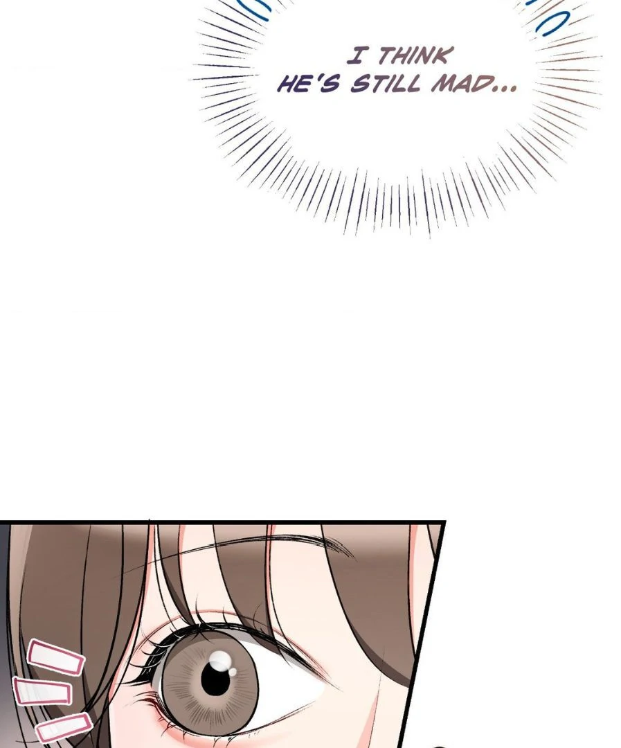 Touch Me, Tease Me (Uncensored) Chapter 29 Page 13