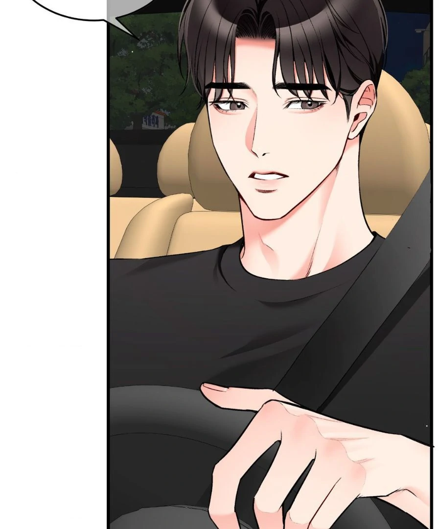 Touch Me, Tease Me (Uncensored) Chapter 29 Page 17