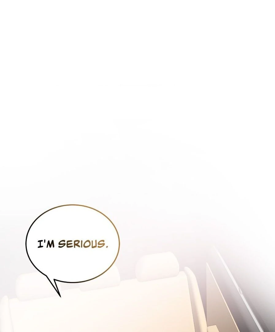 Touch Me, Tease Me (Uncensored) Chapter 29 Page 20