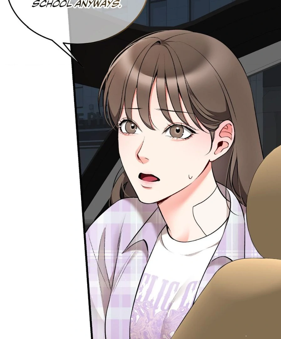 Touch Me, Tease Me (Uncensored) Chapter 29 Page 23