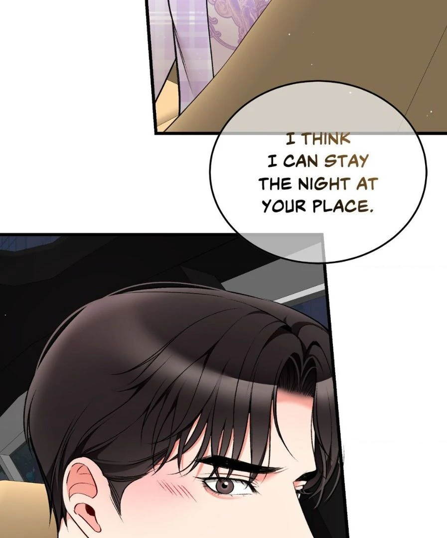 Touch Me, Tease Me (Uncensored) Chapter 29 Page 24