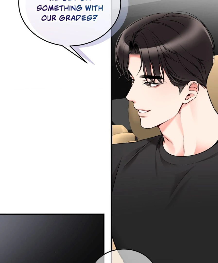 Touch Me, Tease Me (Uncensored) Chapter 29 Page 31