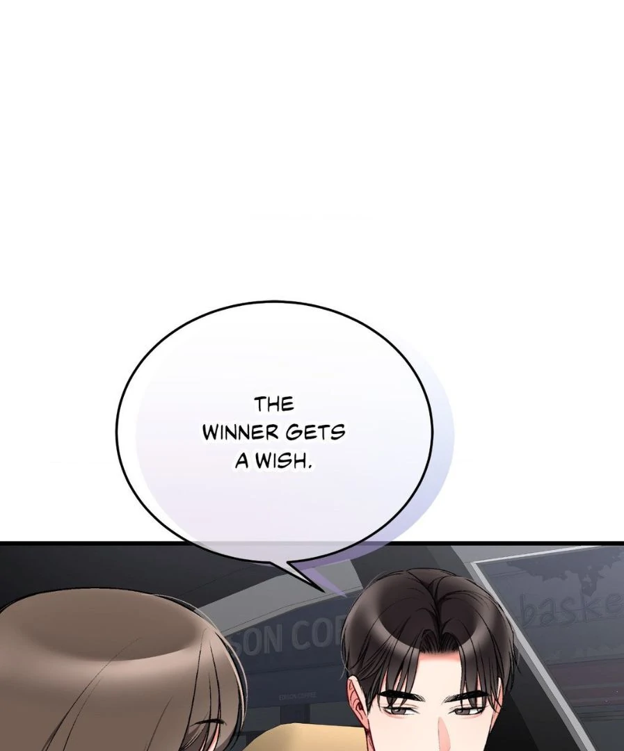 Touch Me, Tease Me (Uncensored) Chapter 29 Page 33