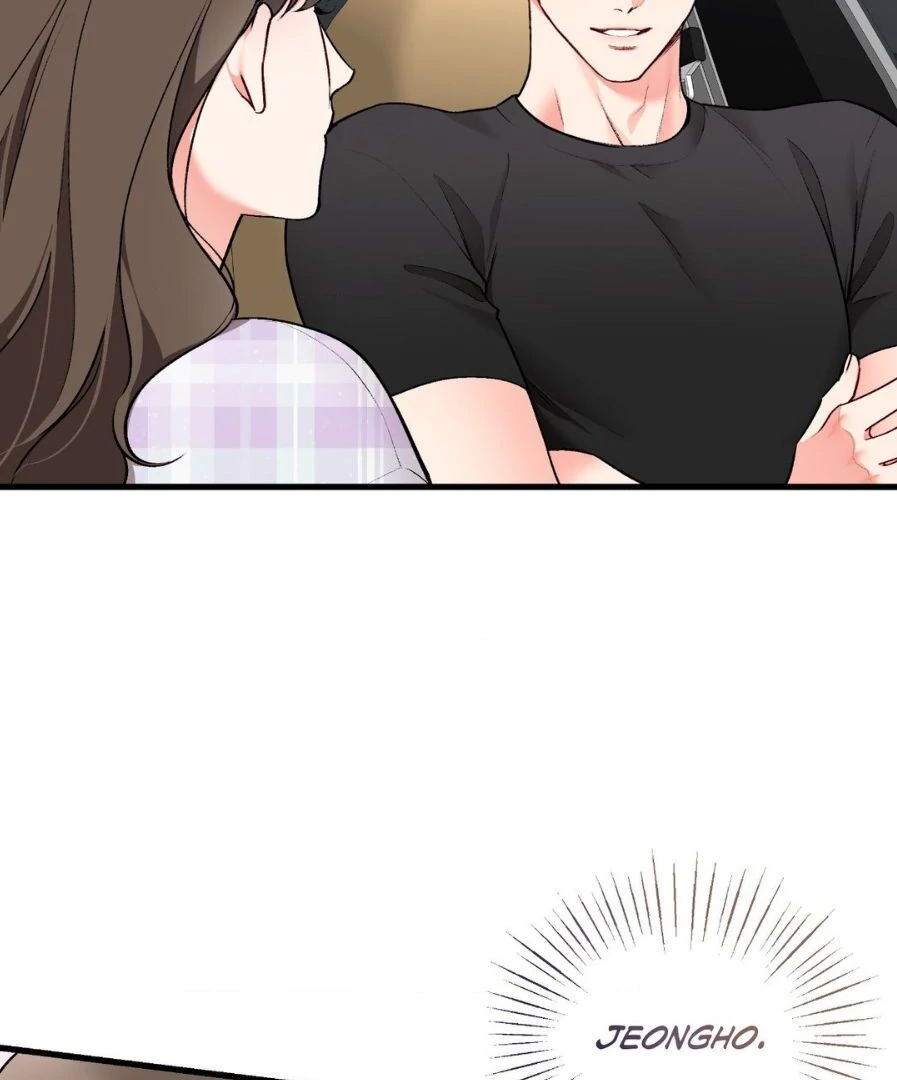 Touch Me, Tease Me (Uncensored) Chapter 29 Page 34